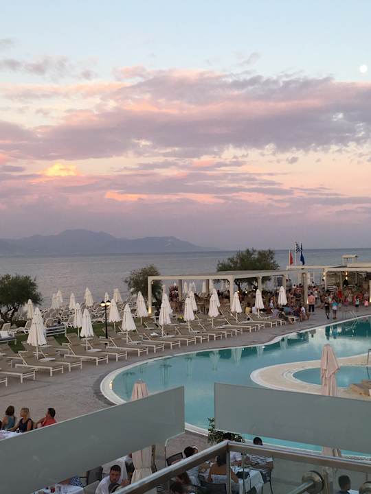 Pool Capo Di Corfu  (Im Umbau/Renovierung)