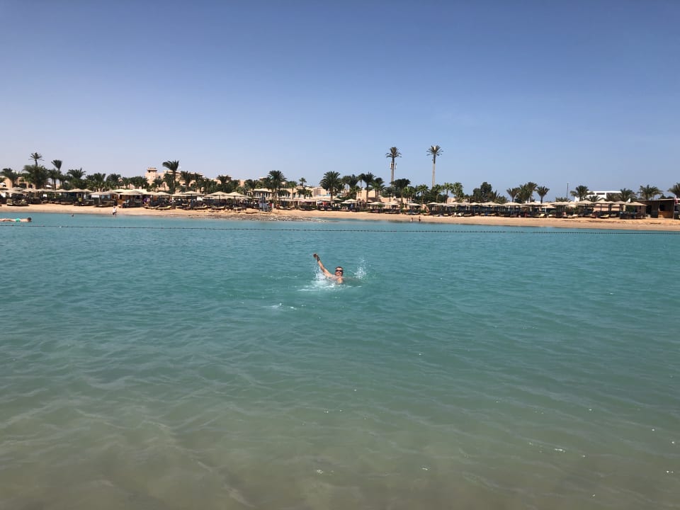Strand Club Paradisio El Gouna, Red Sea