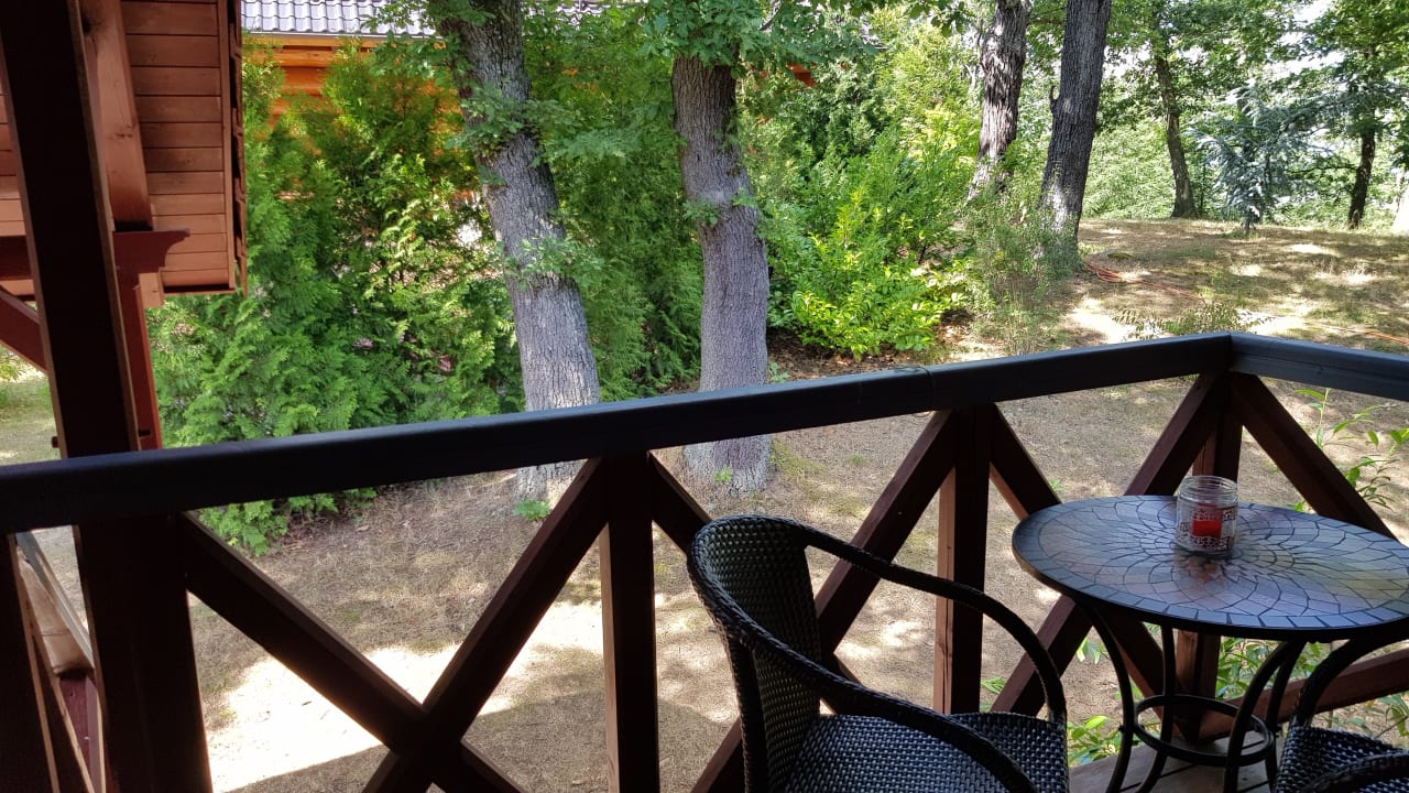 Ausblick Naturtraum Georgshöhe