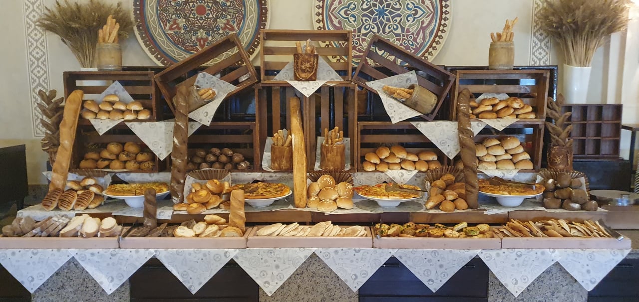 Gastro Jaz Makadi Oasis Resort
