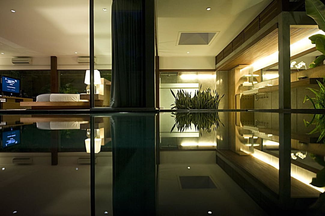 One Bedroom Pool Villa Ziva a Boutique Villa