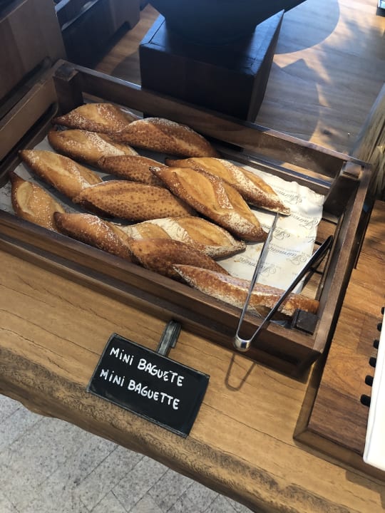 Gastro Fairmont Rio de Janeiro Copacabana