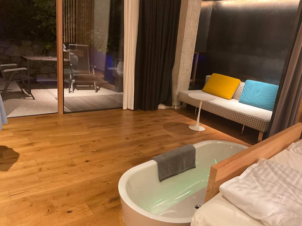 Zimmer Ambienthotel PrimaLuna