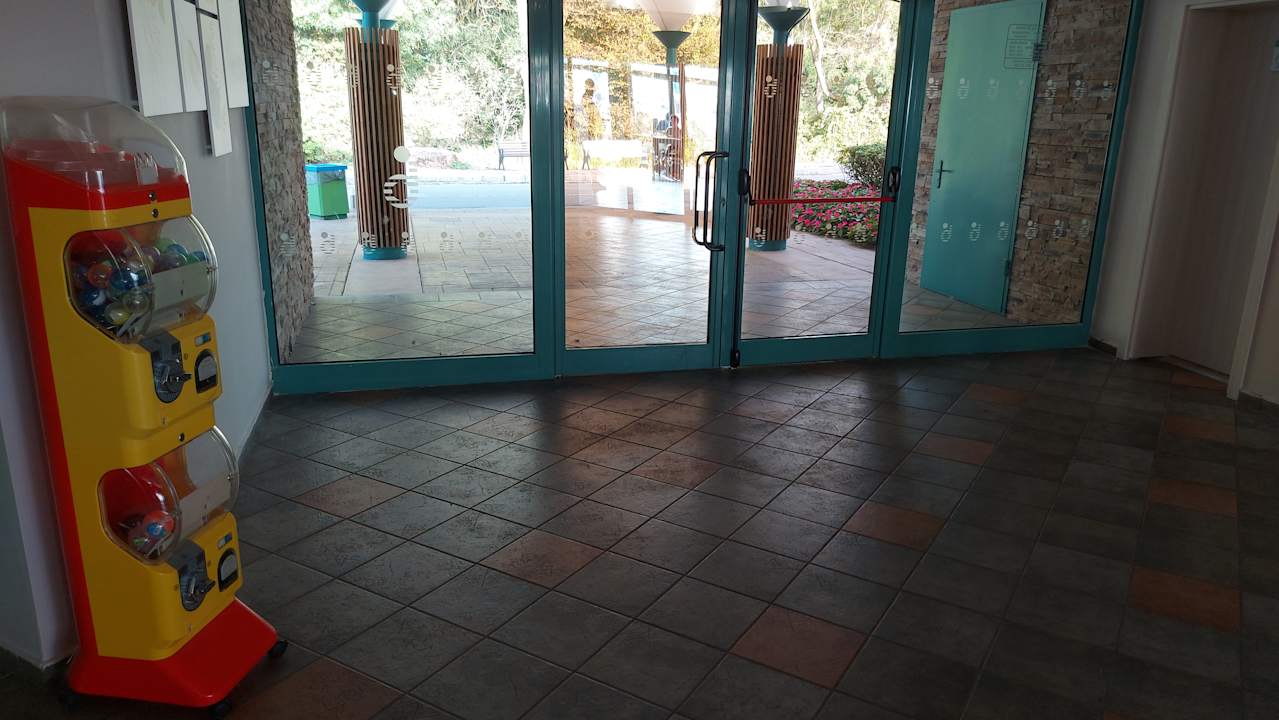 Sport & Freizeit Hotel Borjana