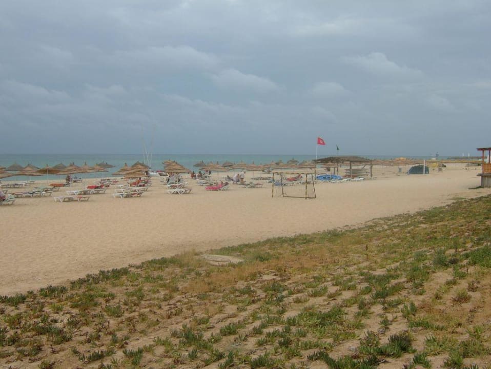 Strand Dar Khayam