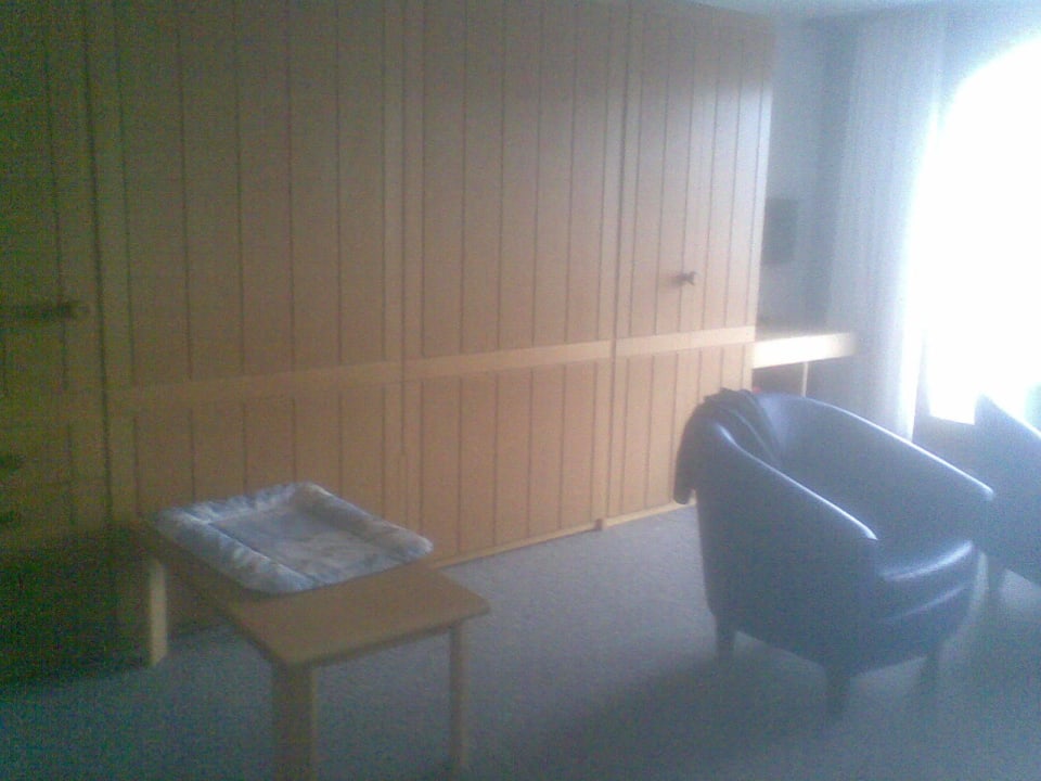 Ferienwohnung Ferienanlage Pany