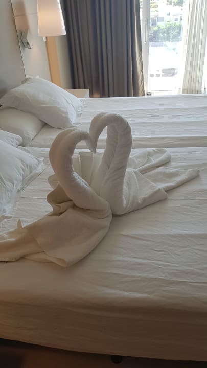 Zimmer Hipotels Gran Playa De Palma