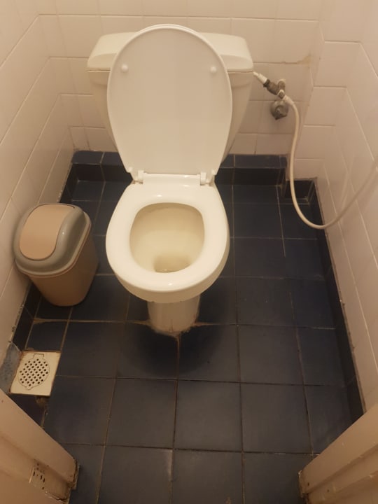 Sonstiges Hotel Camelot Beach