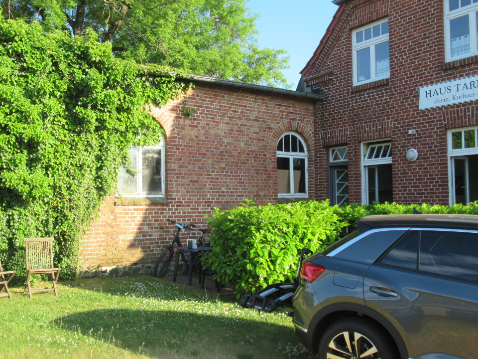 Sonstiges Haus Tarnewitz
