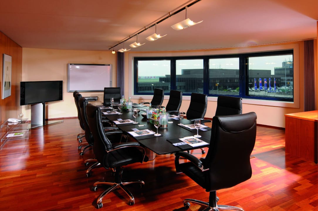 Sonstiges Maritim Airport Hotel Hannover