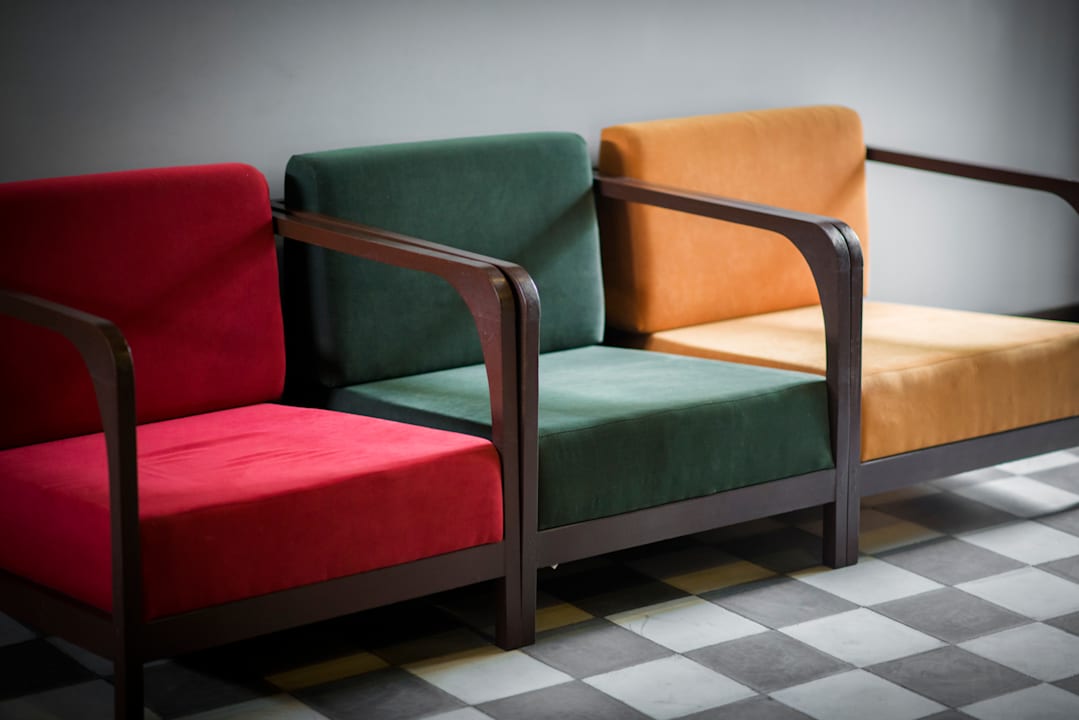 Lobby Sokkhak Boutique Resort