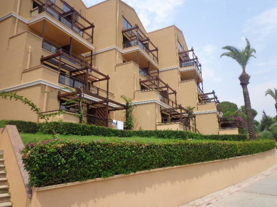 Hillssuite Asteria Family Belek