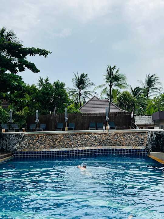 Pool Bandara Spa Resort & Pool Villas, Samui