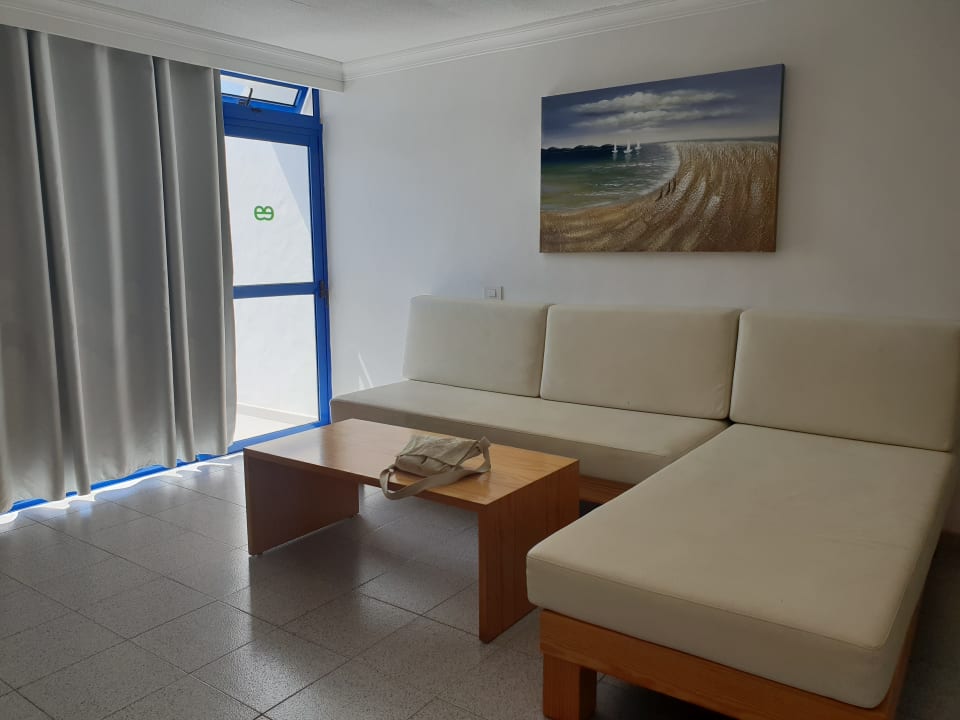 Zimmer Ereza Apartamentos Los Hibiscos- Adults Only