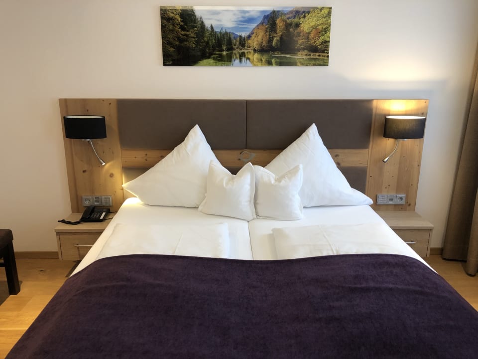 Schlafzimmer Zur Post