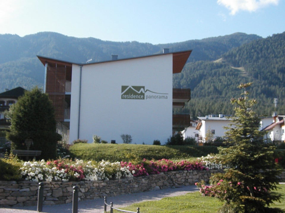 Sommerblüte Residence Panorama