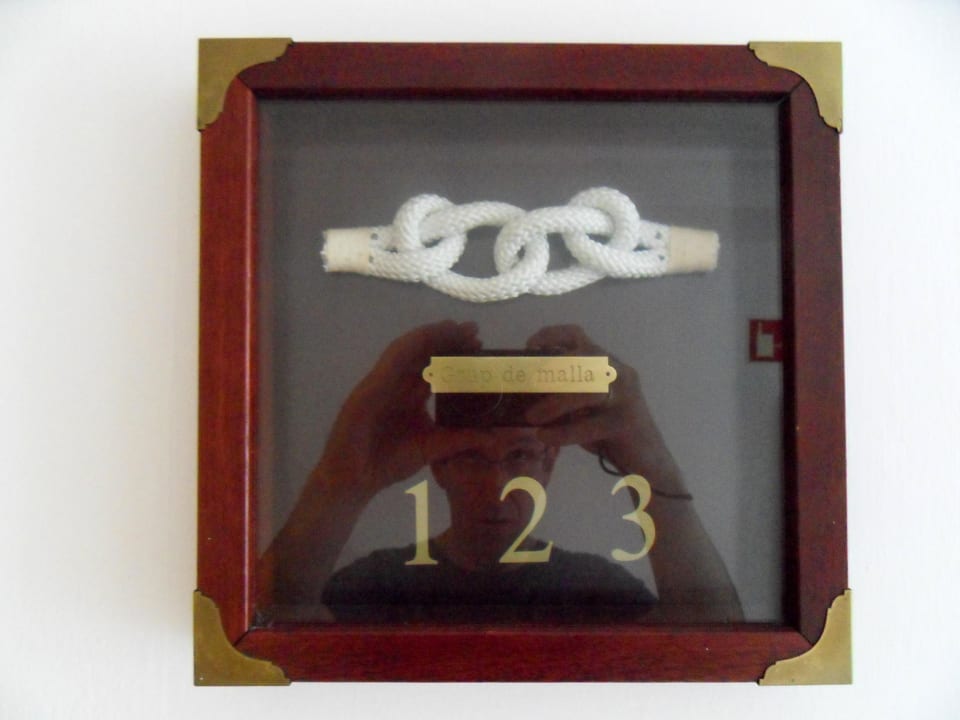 Nett gemachte Zimmernummer Alcudiamar Marina Residence