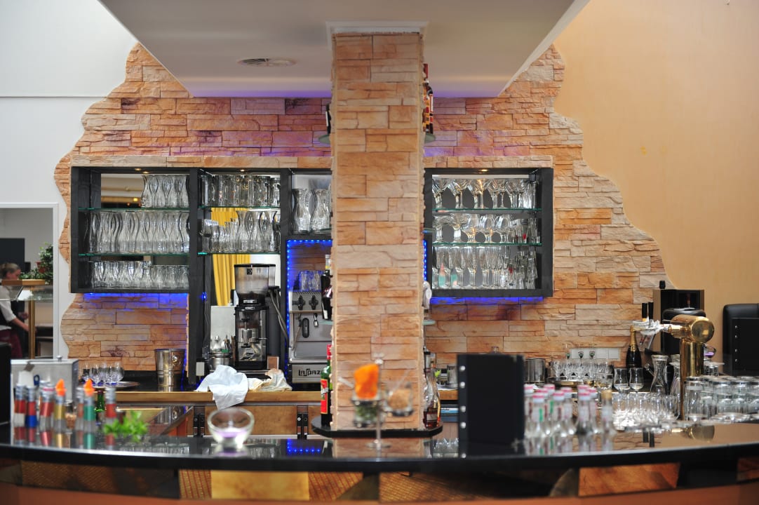 Gastro Fini-Resort Badenweiler