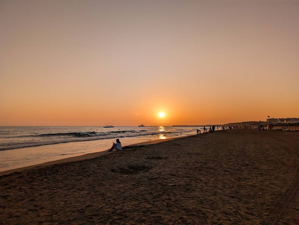 Strand Sentido Trendy Verbena Beach