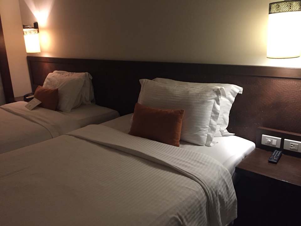 Zimmer The Grand Southsea Khaolak Beach Resort