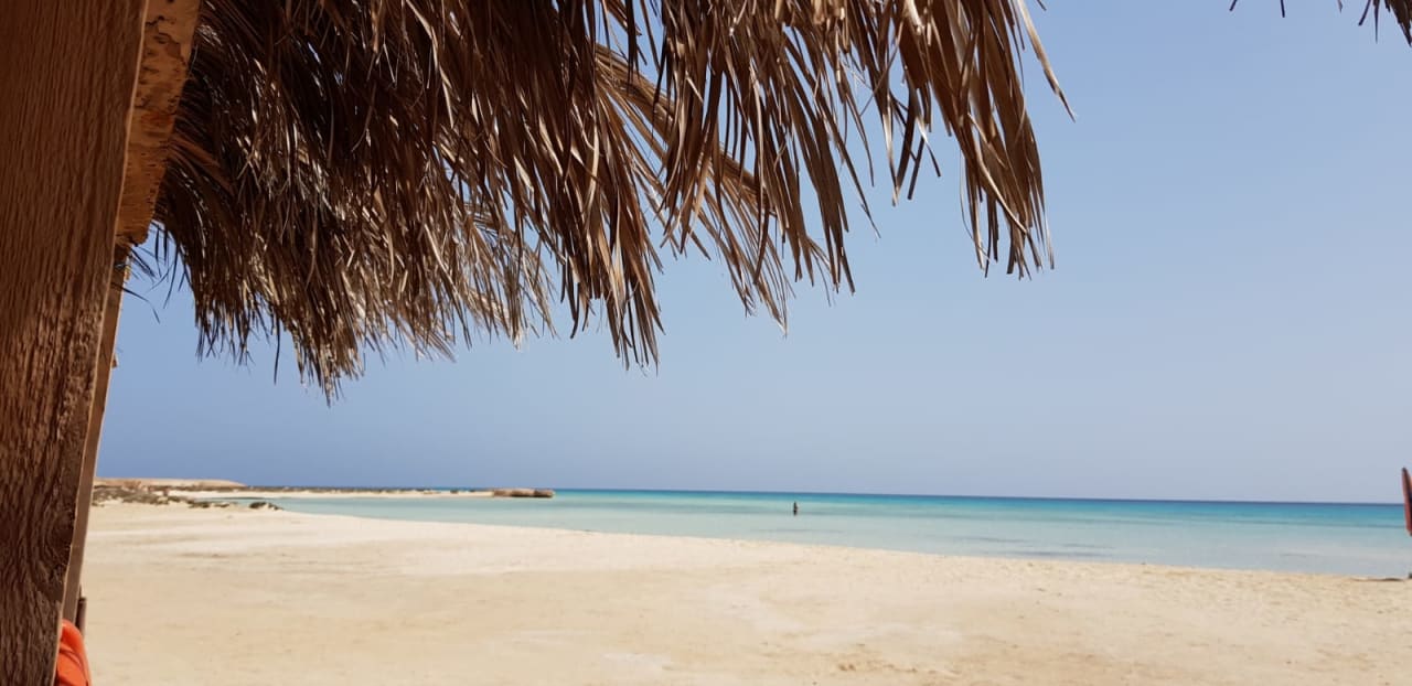 Strand Three Corners Sea Beach Resort