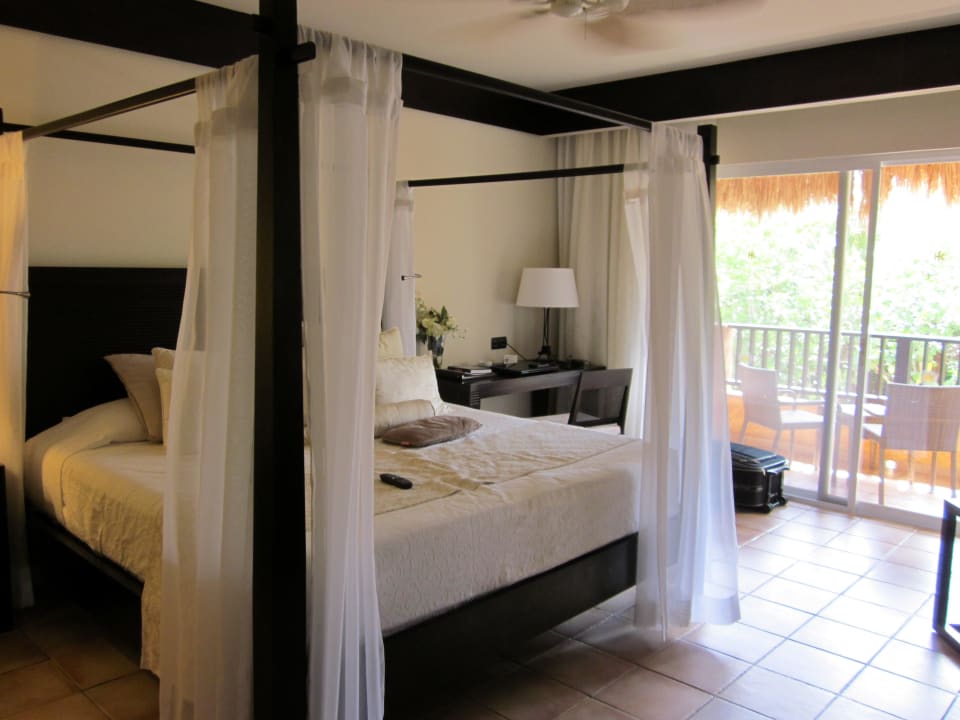 Hooneymoon Zimmer Catalonia Playa Maroma