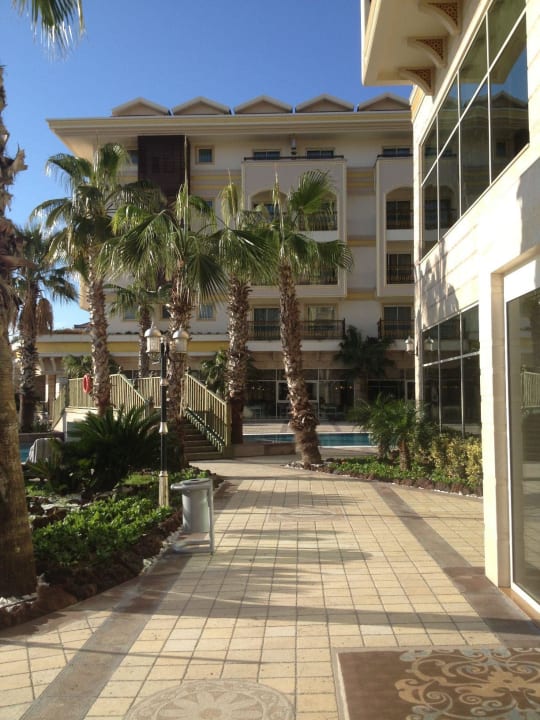 Pool Diamond Excellence Resort & Spa