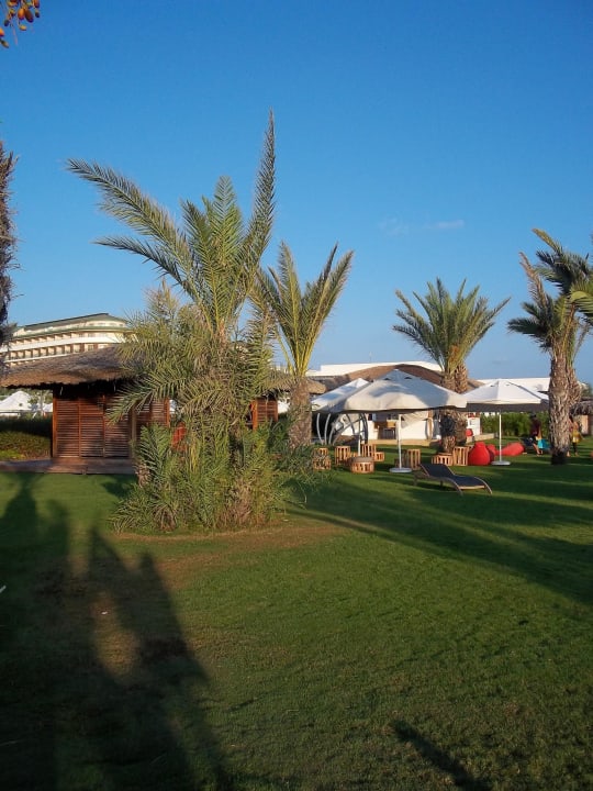 Garten Maxx Royal Belek Golf Resort