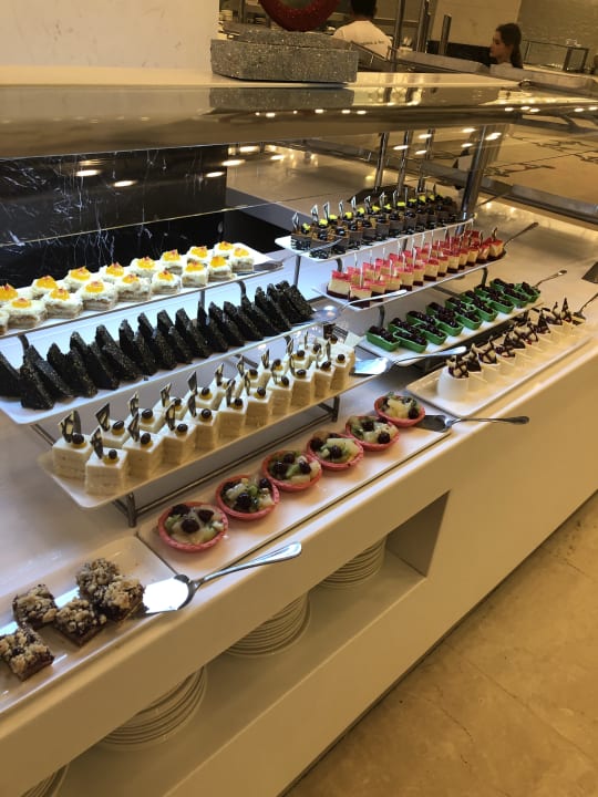 Gastro Adalya Elite Lara