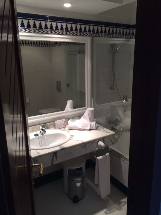 Zimmer Hipotels La Geria