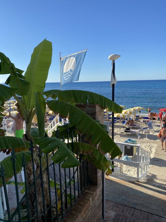 Strand Aldiana Club Rocca Nettuno Calabria