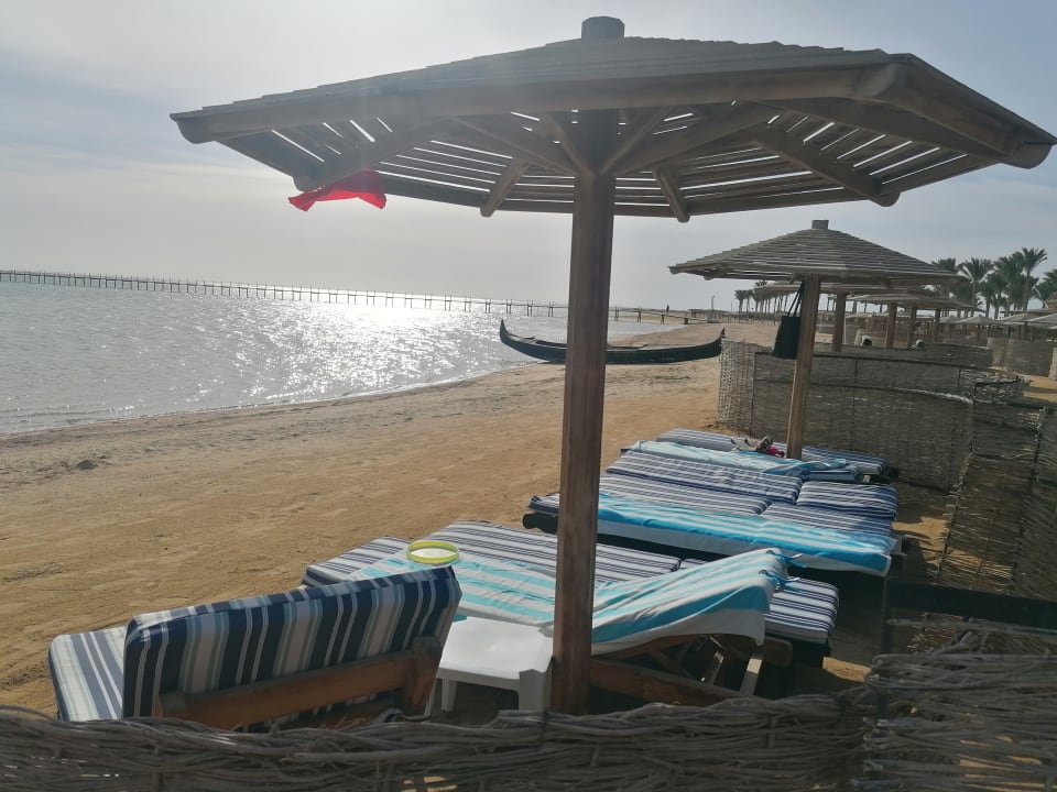 Strand Casa Mare Resort