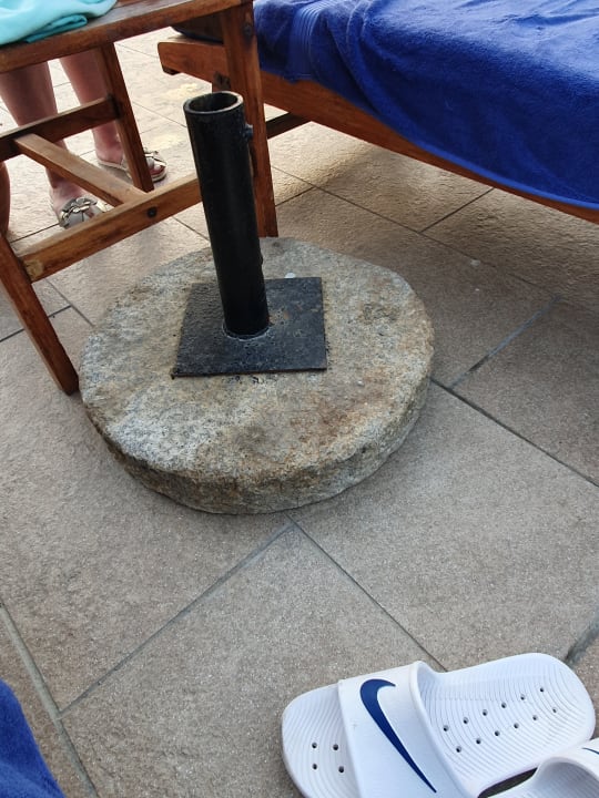 Pool Miramar Al Aqah Beach Resort