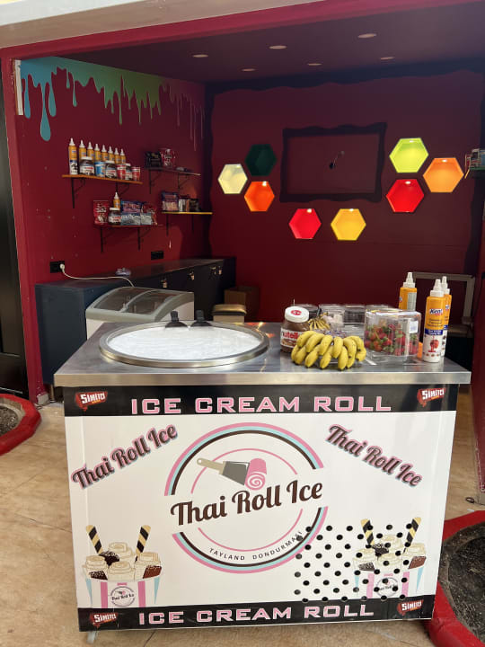 Gastro Hane Family Resort