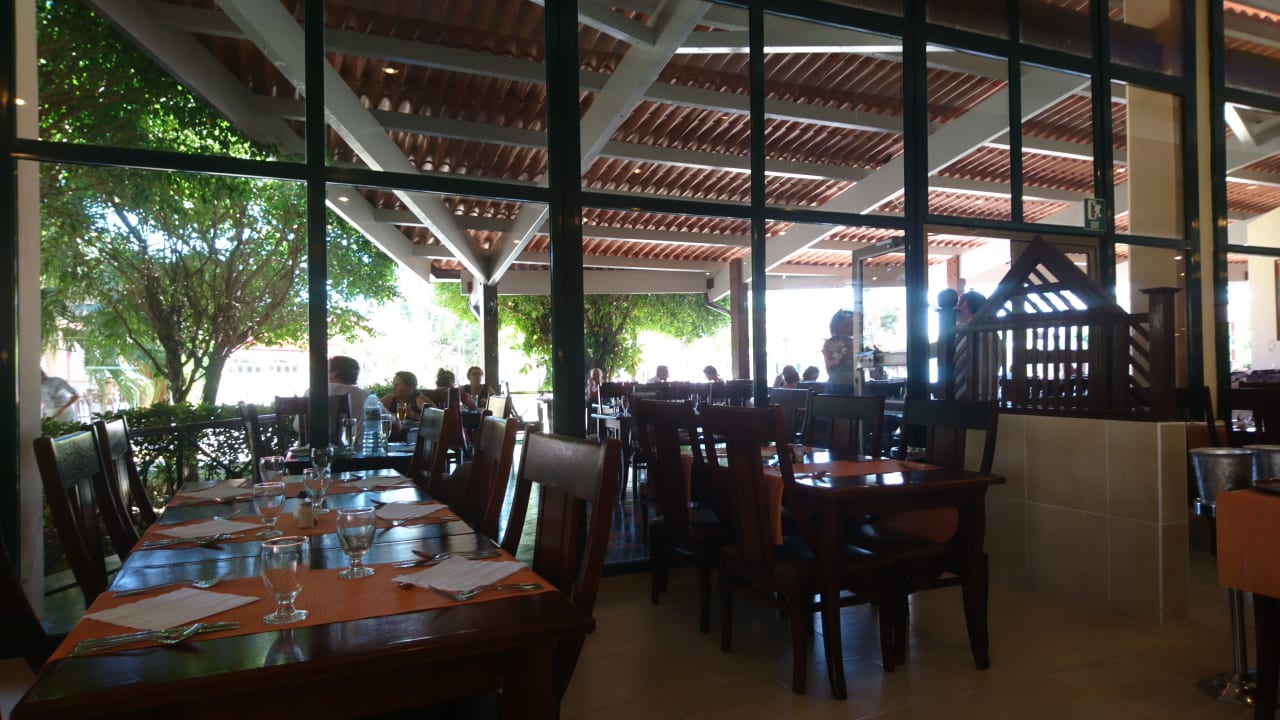 Gastro Sol Hicacos Varadero