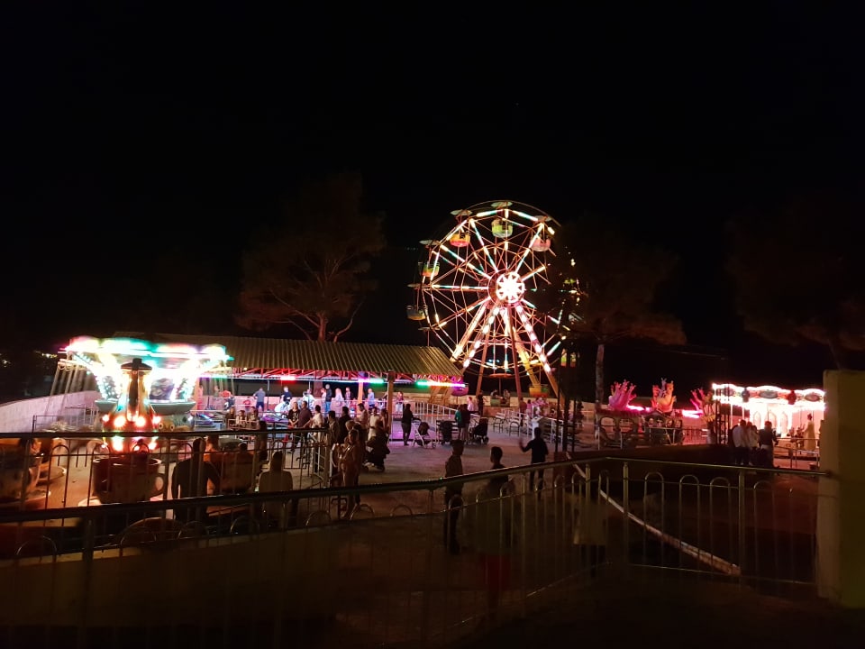 Sport & Freizeit Vogue Hotel Supreme Bodrum