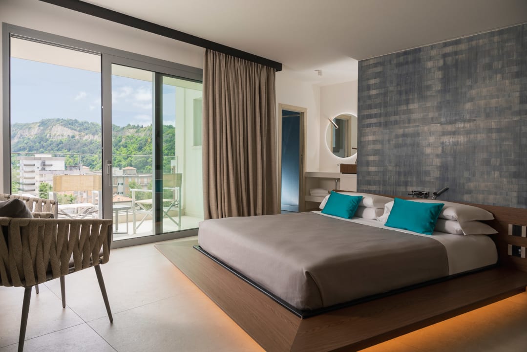 Zimmer Hotel Delle Nazioni