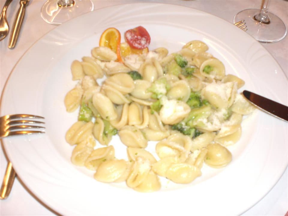 Pasta Hotel Ortlerhof