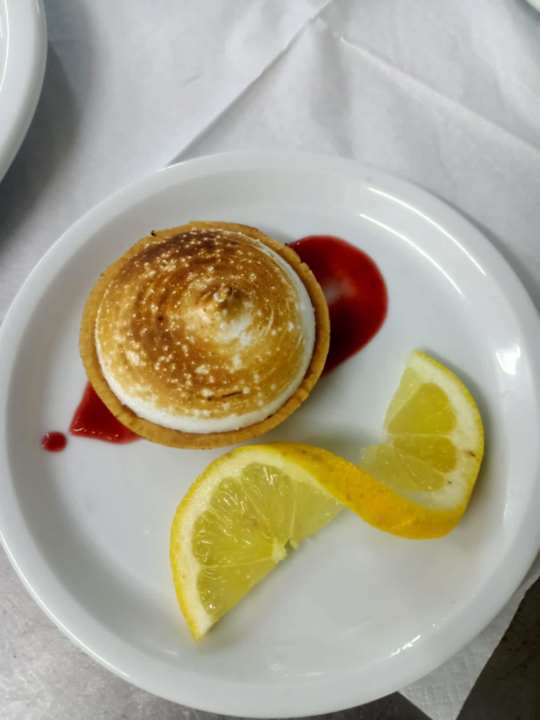 Gastro Welcome Meridiana Djerba Hotel