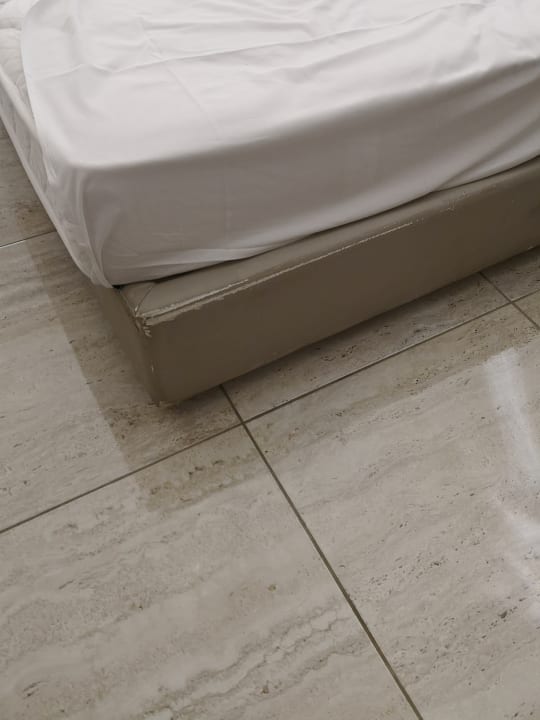 Zimmer Sandy Beach Resort