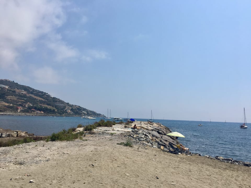 Strand Aregai Marina Hotel & Residence