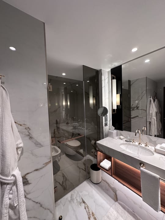 Zimmer Grand Hyatt Dubai