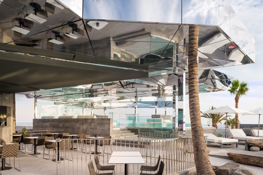 Pool La Isla y el Mar Hotel Boutique - Adults Only