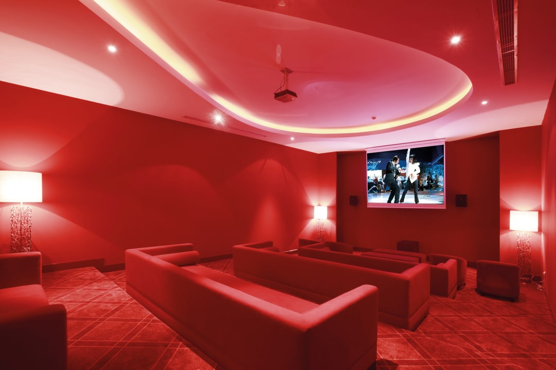 Sonstiges Hillstone Bodrum Hotel & Spa