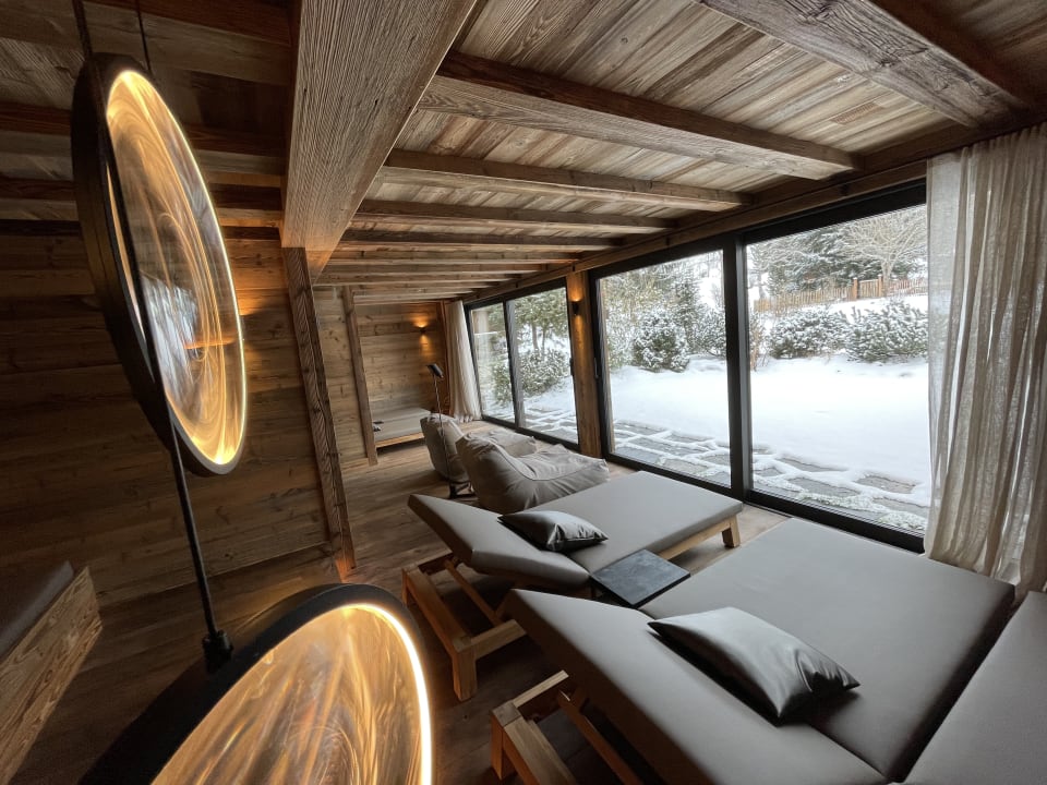 Sport & Freizeit MAISON HORNBERG