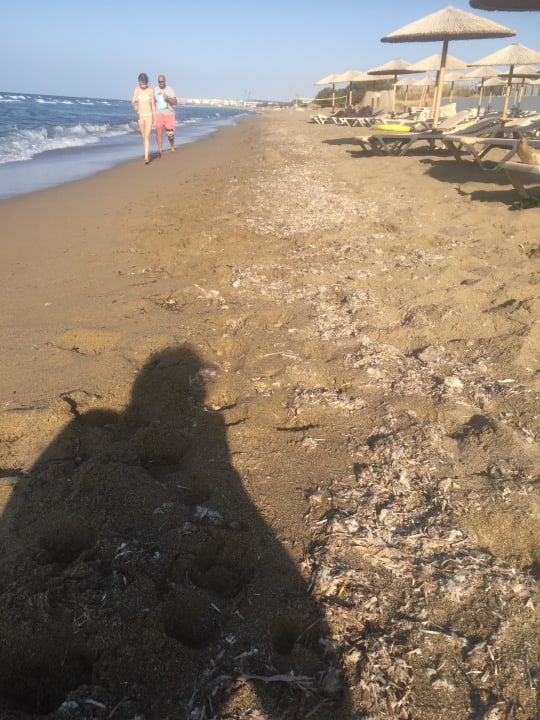 Strand Civitel Creta Beach