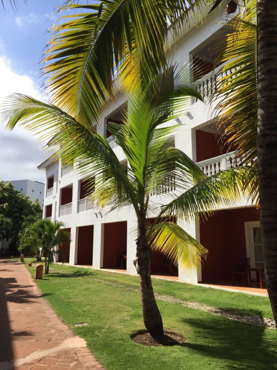 Hotelanlage  Marien Puerto Plata