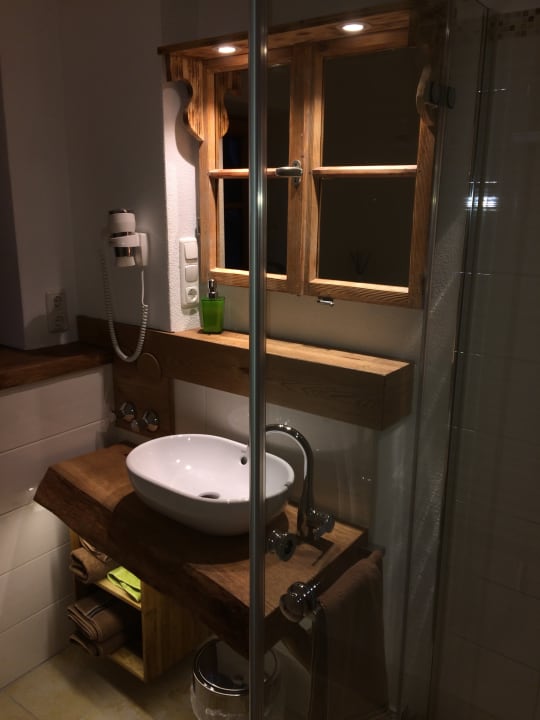 Zimmer Ferienwohnung Mühle zu Waching