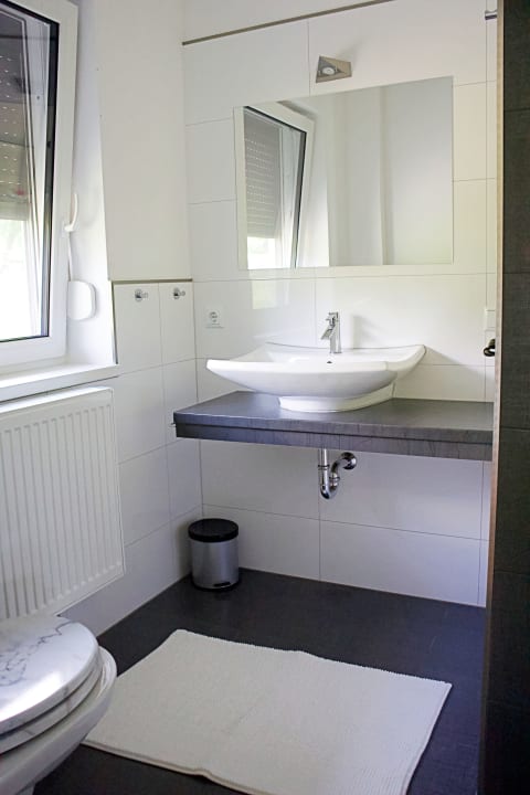 Zimmer Ferienhaus Kaiser