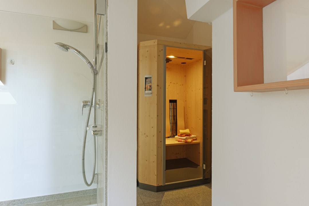 Sport & Freizeit Alpen-Chalet Alte Talstation